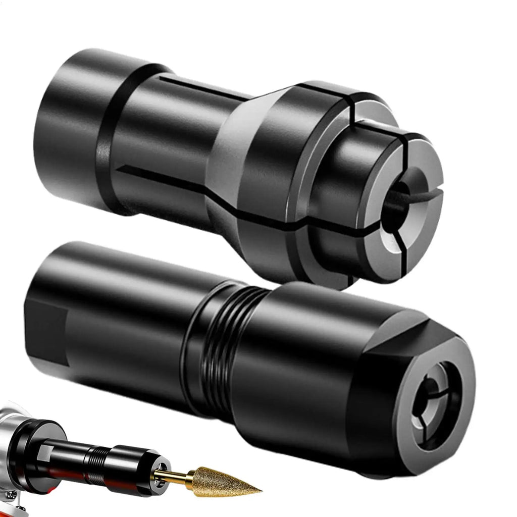 3/6mm Angle Grinder Chuck Adapter – Grinding Conversion Kit Grinder Chuck Adapter Babs