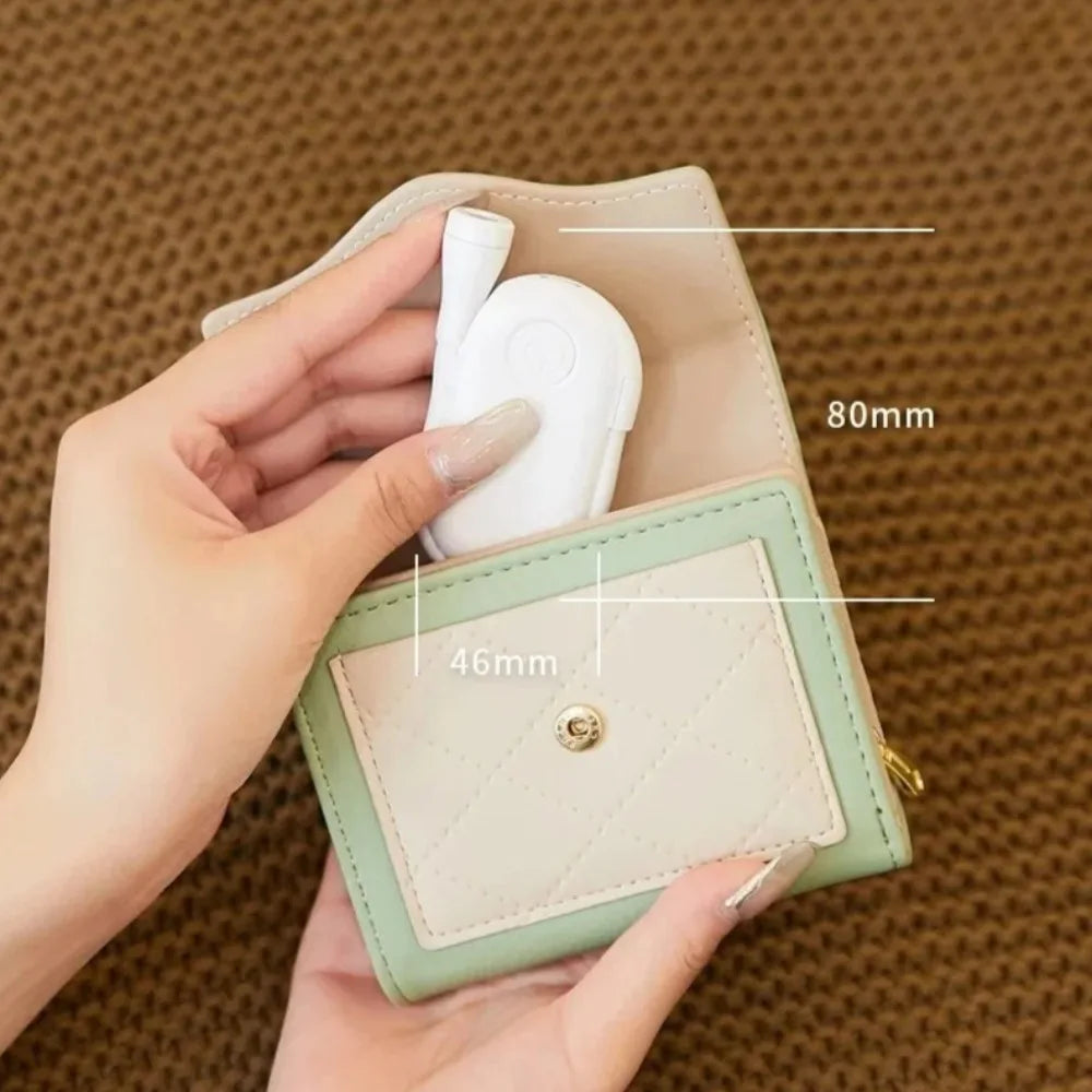 Clip-On LED Book Light – USB Rechargeable & Dimmable | Babs Clip-On Book Light Babs