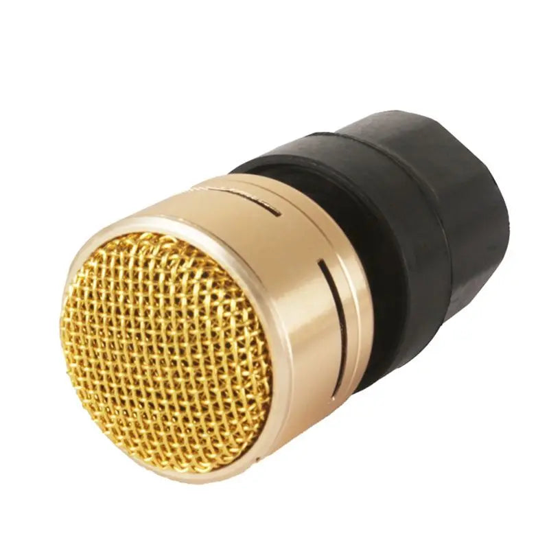 Dynamic Microphone Capsule Replacement Core FGHGF N-M182 Microphone Capsule Babs