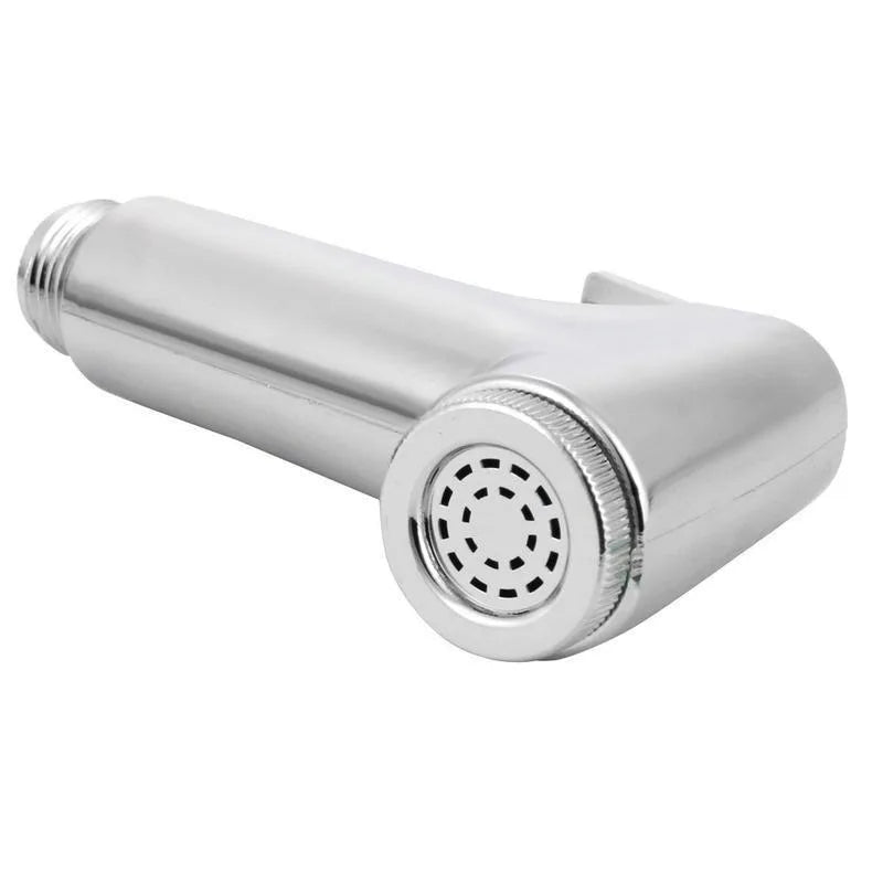 Handheld Bidet Sprayer Kit – Copper Valve & Wall Holder Bidet Sprayer Kit Babs