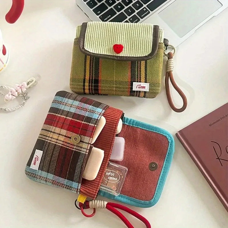 Large Multipurpose Storage Pouch – Cosmetic & Cable Organizer Bag Multipurpose Storage Pouch Babs