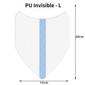 V-Shape Inner Thigh Anti-Friction Patch – Invisible & Sweat-Proof Thigh Guard Patch Babs 1pc PU Invisible - L