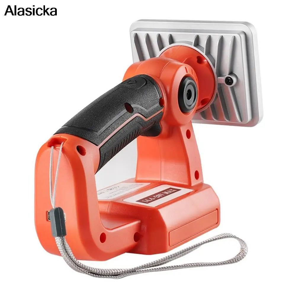 LED Work Light for Black & Decker 18V Battery – 3" & 5" Head LED Work Light Babs