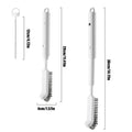 Telescopic Multipurpose Cleaning Brush – Sink, Tile & Kitchen Cleaning Brush Babs 1pcs