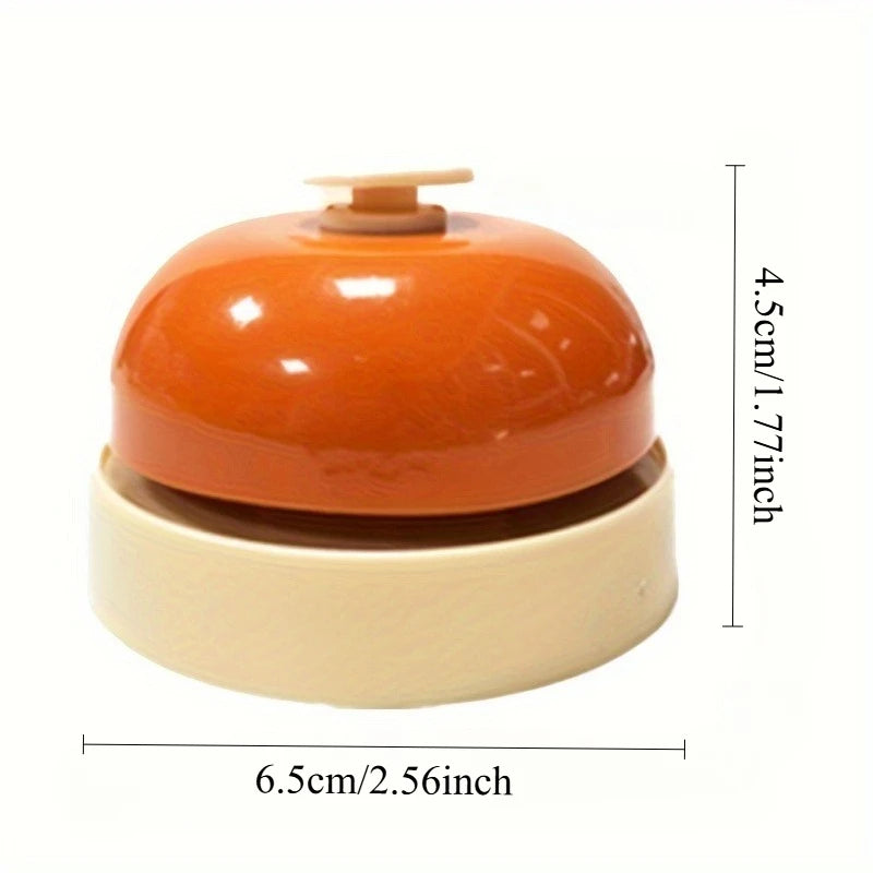 Service Call Bell – Front Desk & Restaurant Table Bell Service Call Bell Babs