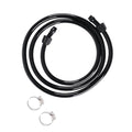 PVC Replacement Hose 47" for Backpack Garden Sprayers Garden Sprayer Hose Babs Default Title