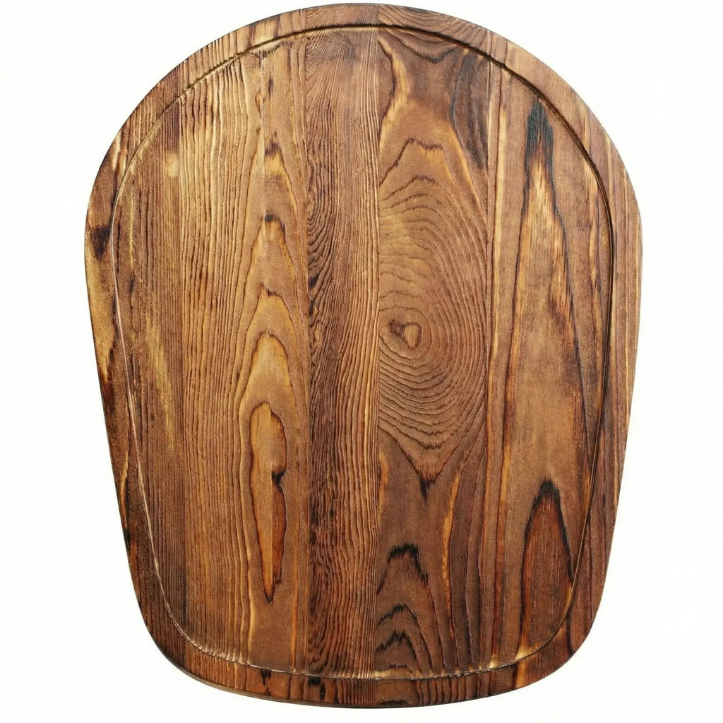 Wooden Sliding Mat for Stand Mixer – Tilt-Head Kitchen Mover Mixer Sliding Base Babs