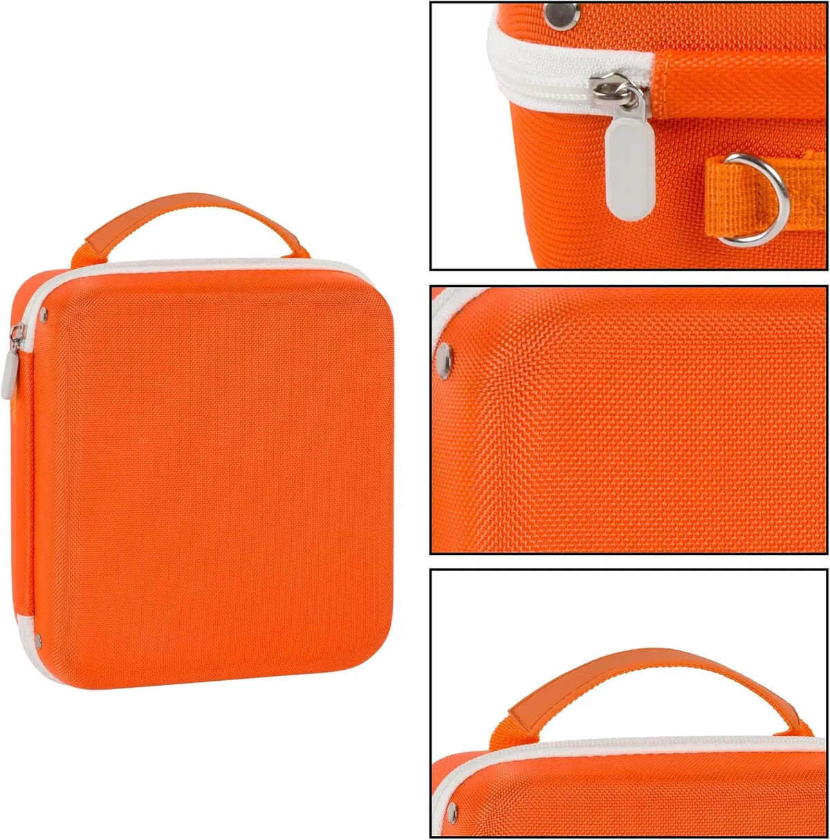 Casmilee Case for Yoto Mini Kids Audio Player & Cards Kids Audio Player Case Babs