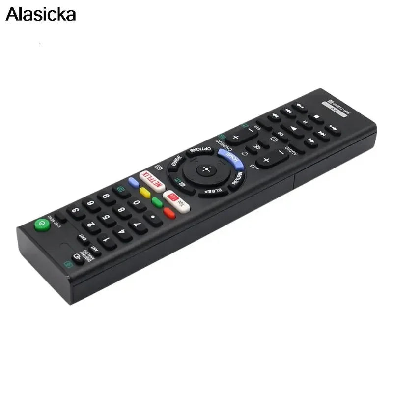 RMT-TX300P Replacement Remote for Sony 4K Smart TV TV Replacement Remote Babs