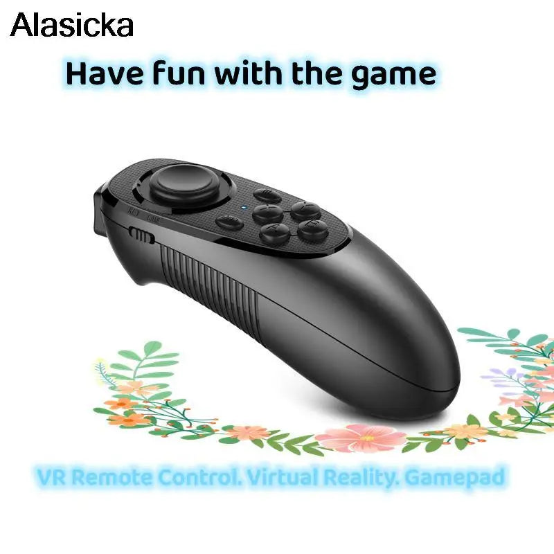 Mocute 052 Bluetooth Gamepad – iOS, Android, PC & Smart TV Bluetooth Gamepad Babs