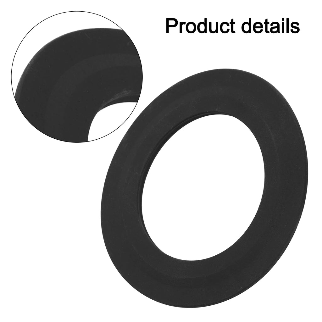 Silicone Flush Valve Seal Washer for Siamp Optima 49 & 50 Toilet Valve Seal Washer Babs