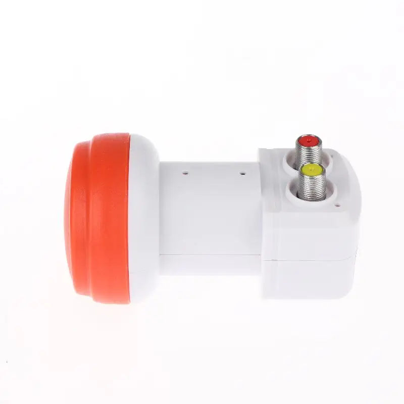 Ku-Band Universal Twin Dual LNB Satellite Converter 1080P HD Satellite LNB Converter Babs