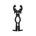 Gas Cylinder Valve Wrench Pliers – LPG Tank Valve Opener Tool Valve Wrench Pliers Babs black
