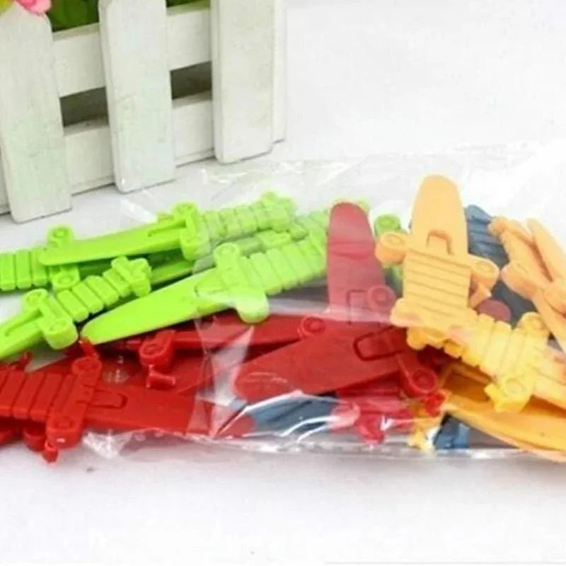 Pirate Barrel Pop-Up Sword Game Toy – Fun Gift for Kids Barrel Pop-Up Game Babs