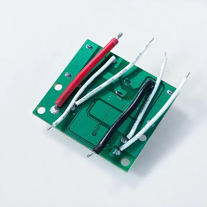 BMS 5S 20A Li-Ion Battery Protection Board with Balancer Battery Protection Board Babs