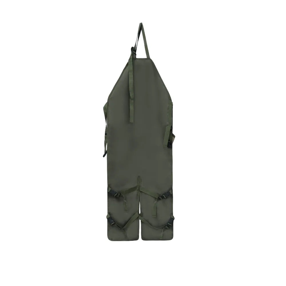 Gardening Apron with Multiple Pockets & Leg Protection Gardening Apron Babs