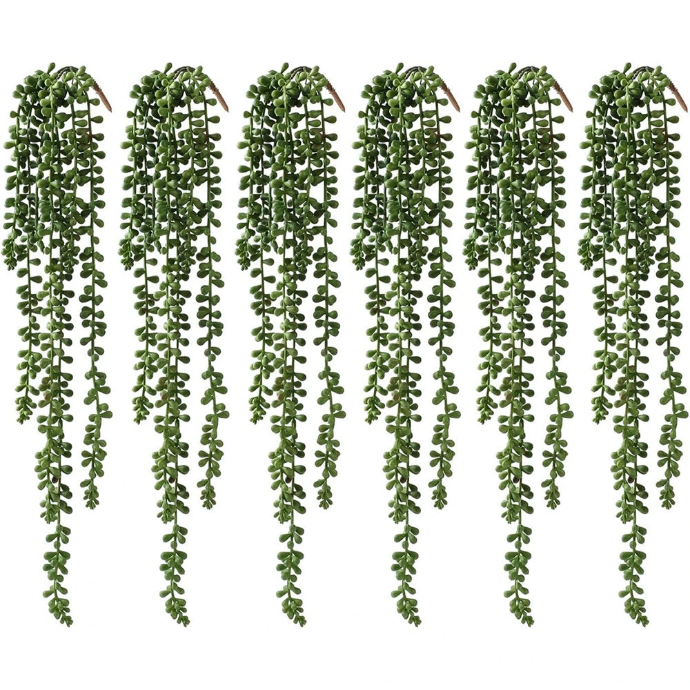 Artificial Fern Vine for Wedding, Home & Holiday Decor Artificial Plant Vine Babs