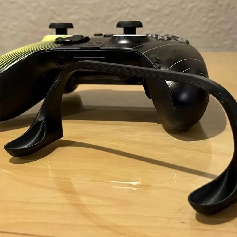 HUXUAN 3D Game Controller Stand 2-Pack – Nintendo Base Controller Stand Babs