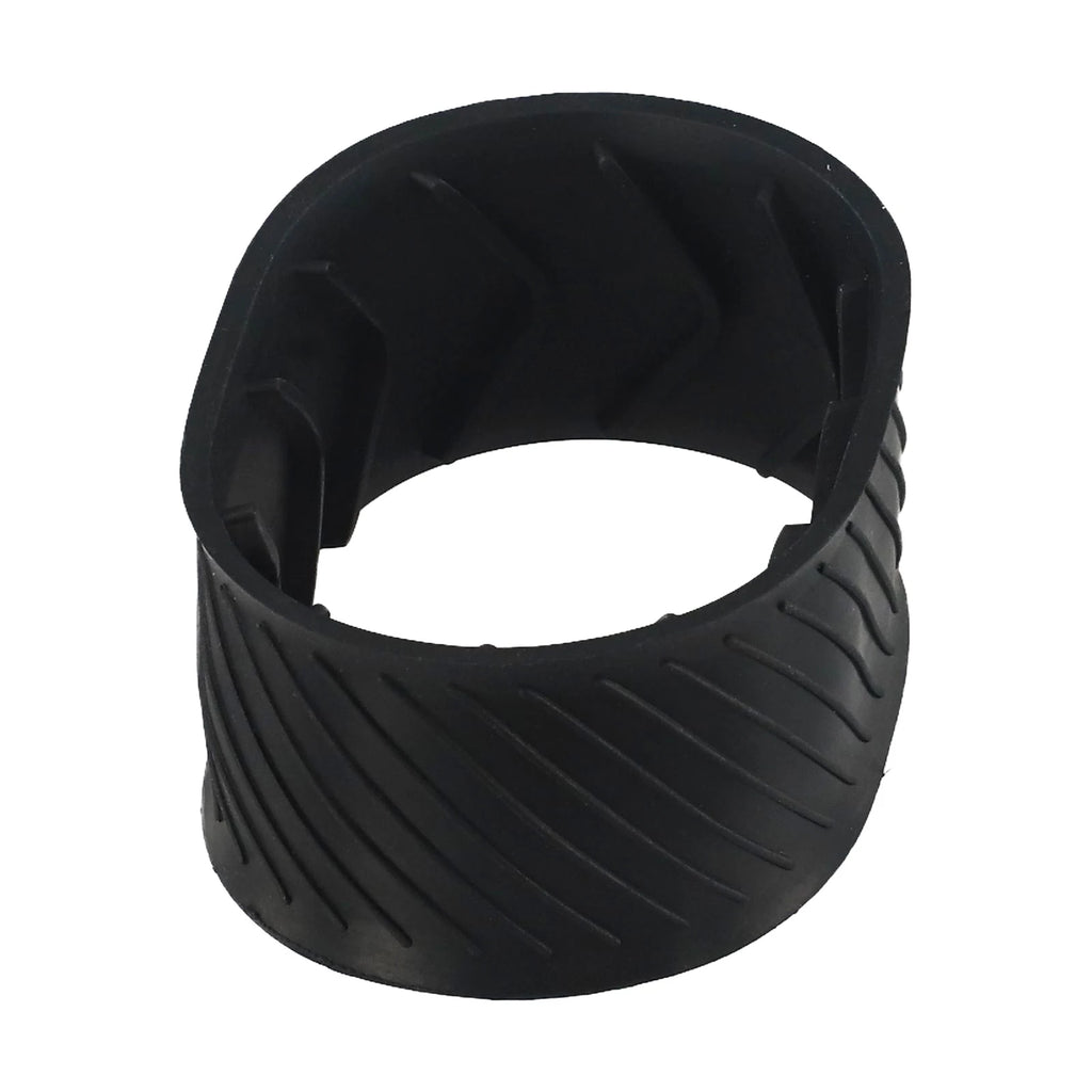 Rubber Wheel Protection for Worx Robotic Lawnmower Front Wheel Lawnmower Wheel Guard Babs