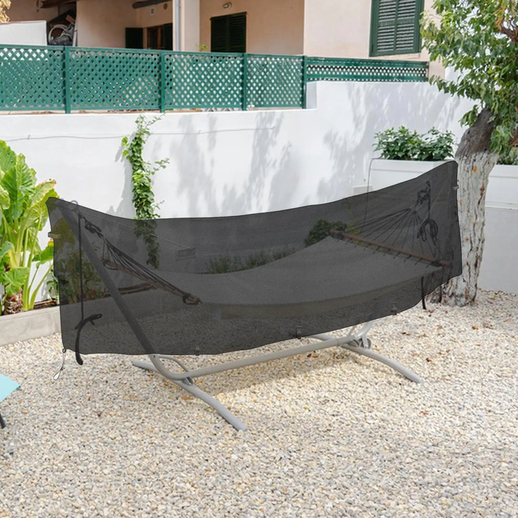Waterproof Hammock Cover – UV Resistant 420D Oxford Cloth Hammock Cover Babs