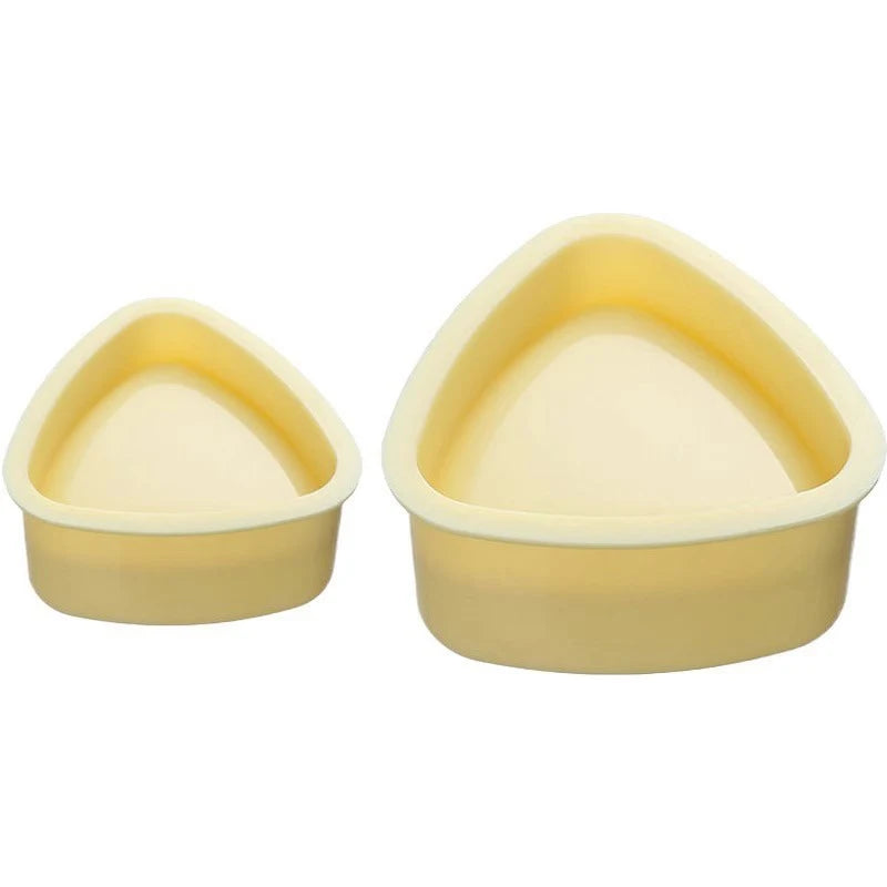 Onigiri Triangle Sushi Mold & Rice Ball Shaper Tool Sushi Rice Mold Babs