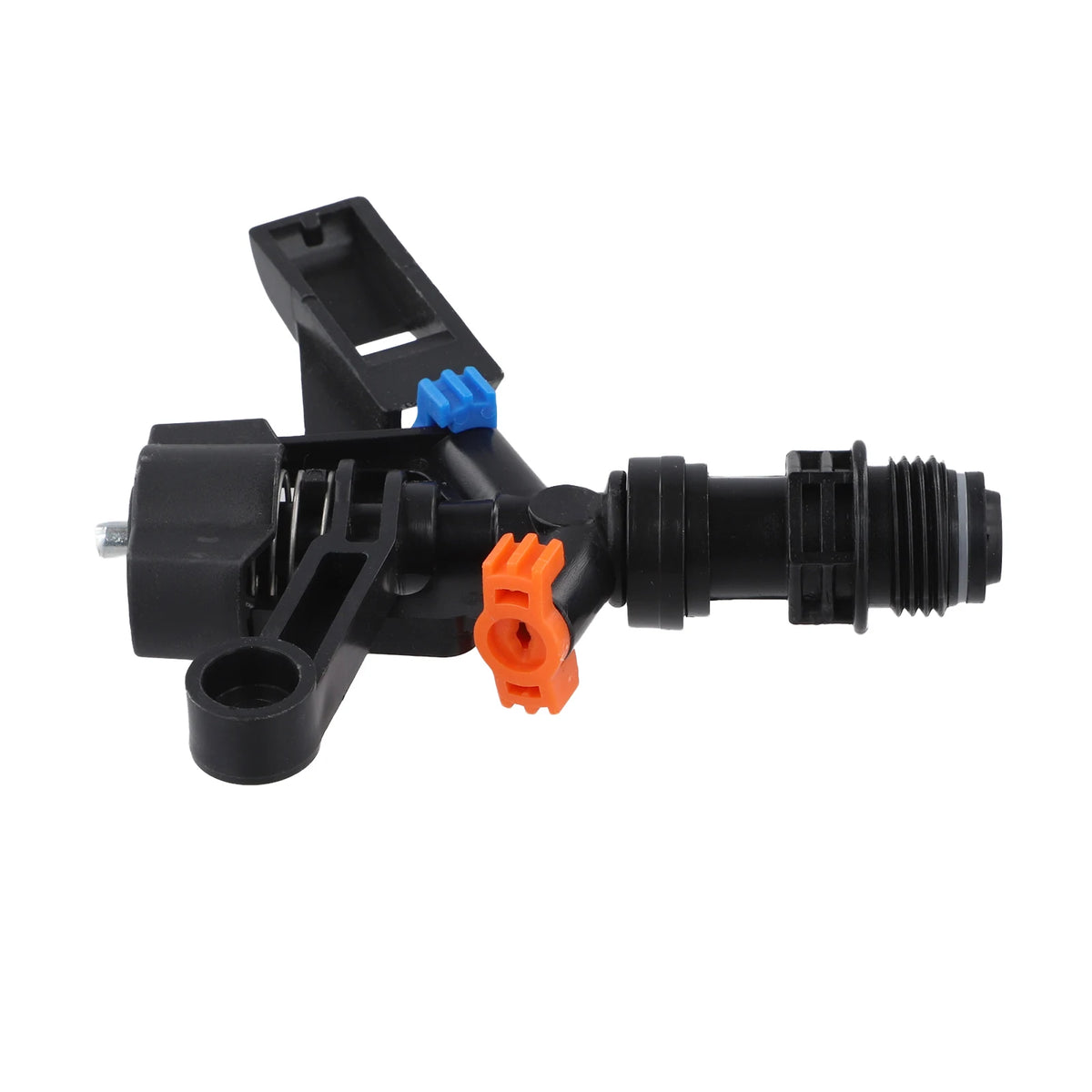 360° Rotary Rocker Sprinkler 1/2" – Garden Lawn Irrigation Nozzle Garden Irrigation Sprinkler Babs