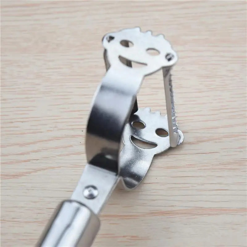 Stainless Steel Vegetable Peeler & Julienne Cutter Tool Vegetable Peeler Babs