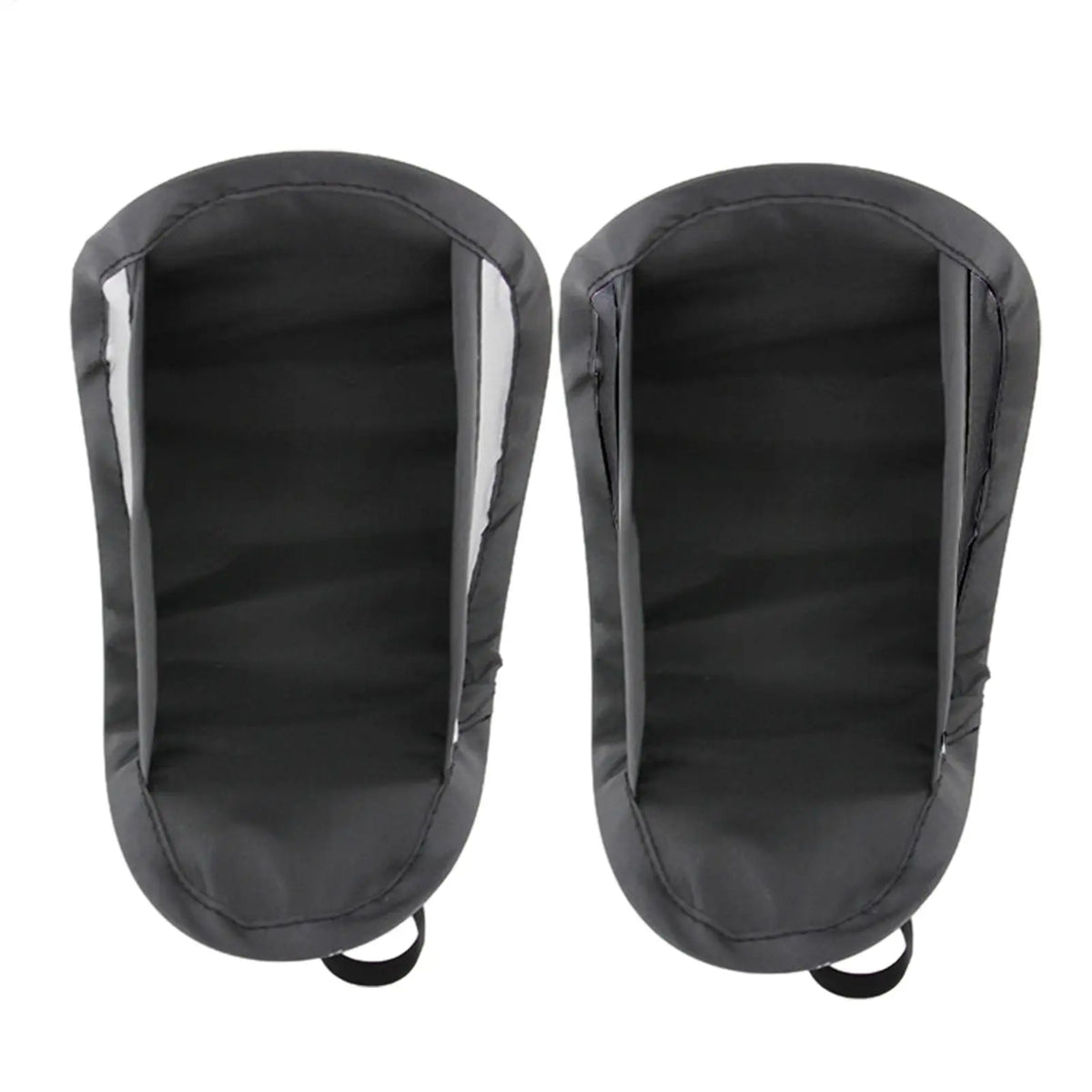 Car Phone Sunshade UV Heat Shield – Foldable Screen Cover Car Phone Sunshade Babs