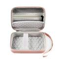 Carry Case for Canon IVY / IVY 2 Mini Photo Printer – Hard Shell Printer Carry Case Babs Gold
