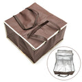 Waterproof Insulated Pizza Bag – Thermal Lunch Cooler Bag Insulated Food Bag Babs Default Title