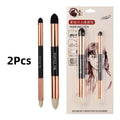 Sponge Mixing Stumps for Oil Pastel Blending – 2/3 Pcs Set Art Blending Stumps Babs A7