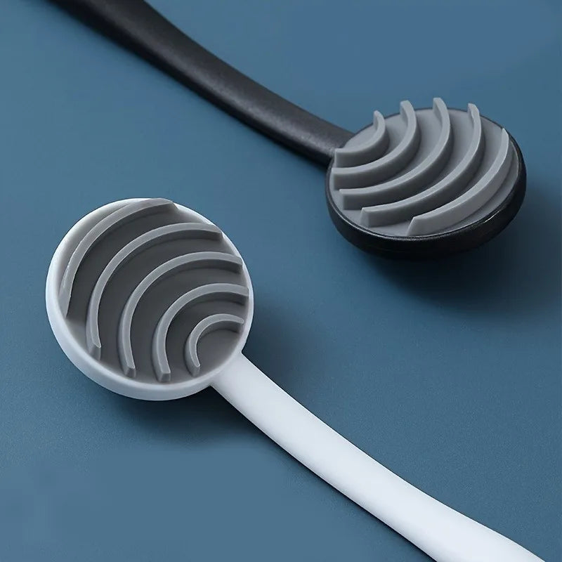 Tongue Cleaner for Fresh Breath & Daily Oral Care Tongue Cleaner Babs
