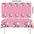 Cat Theme Kids Party Supplies – Plates, Cups, Balloons & More Party Supplies Set Babs 1pcs tablecloth others