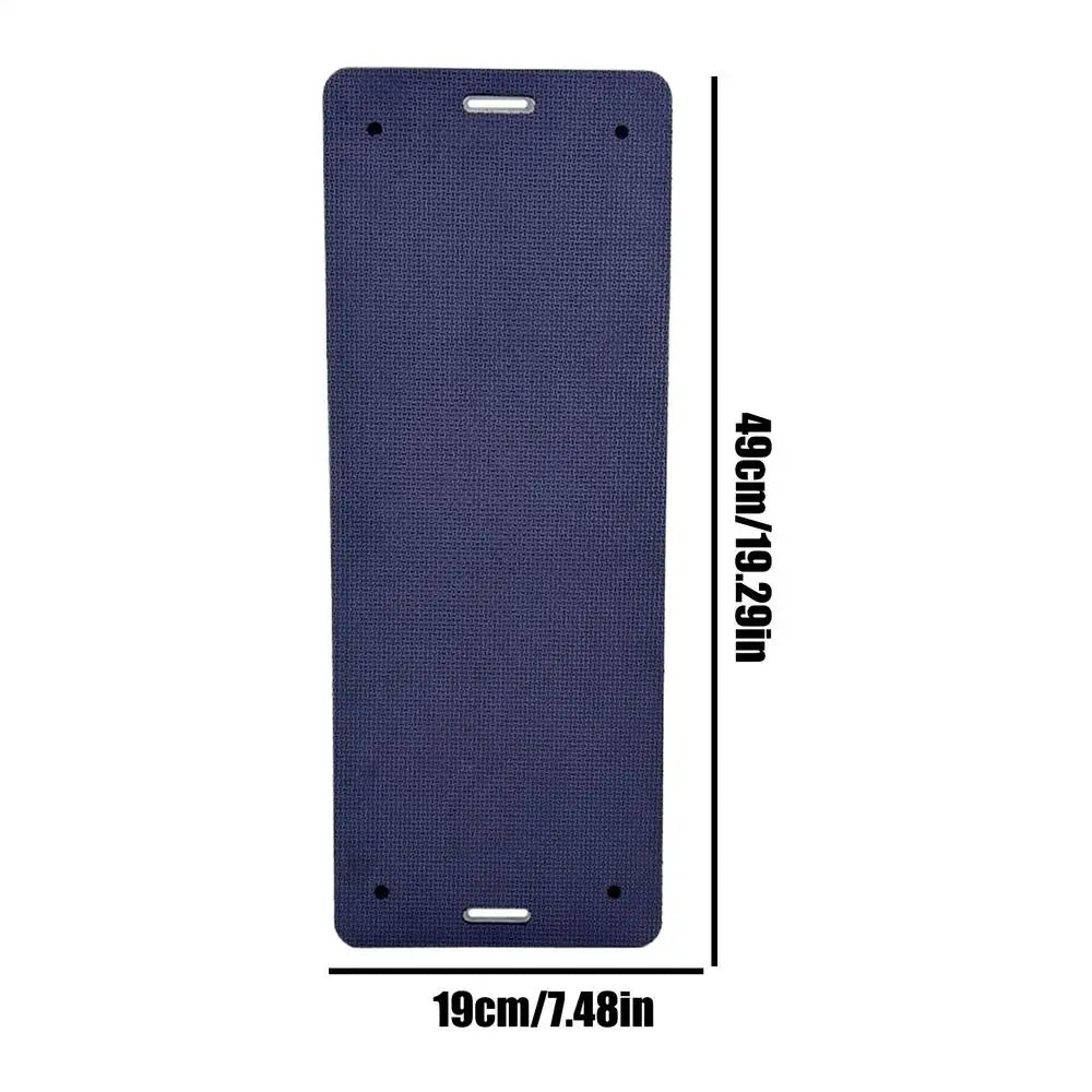 EVA Boat Fenders & Dock Guards for Yachts & Pontoons Boat Fender Babs Blue