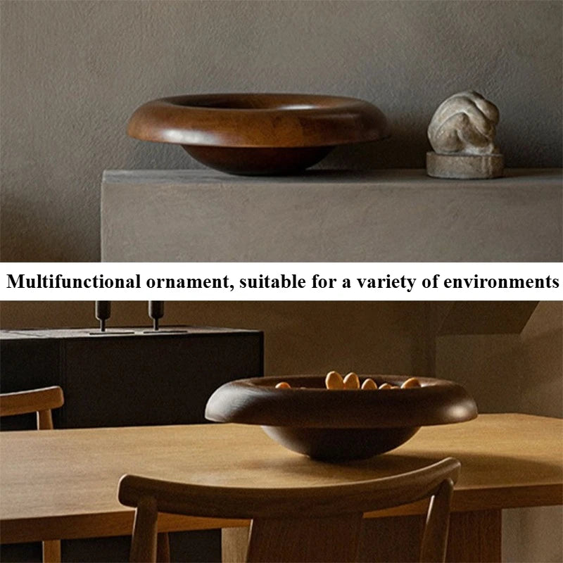 Elegant Figurine Vintage Storage Tray – Nordic Luxury Décor Decorative Storage Tray Babs