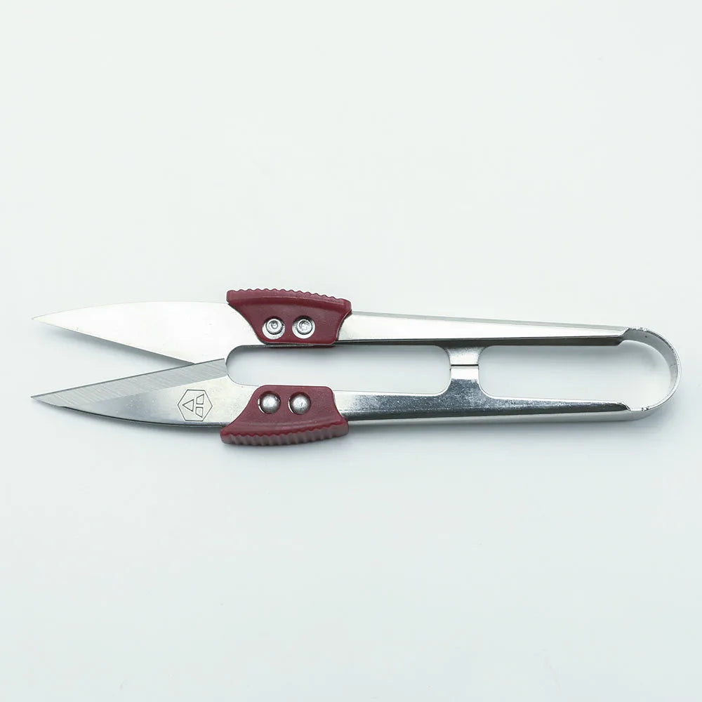Small Sewing Scissors for Thread Cutting, Tailoring & Cross Stitch Sewing Scissors Babs
