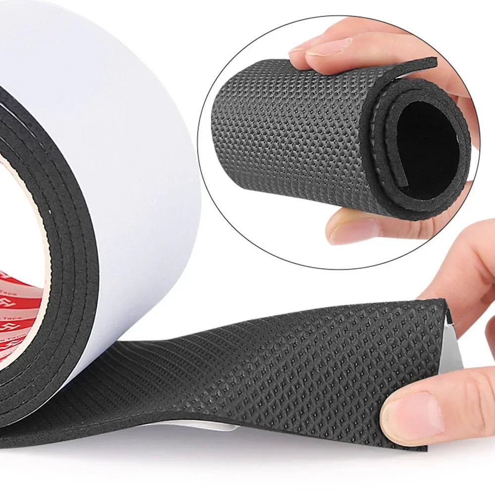Anti-Slip EVA Sole Stickers & Cushion Insoles – Shoe Pads Shoe Sole Pads Babs
