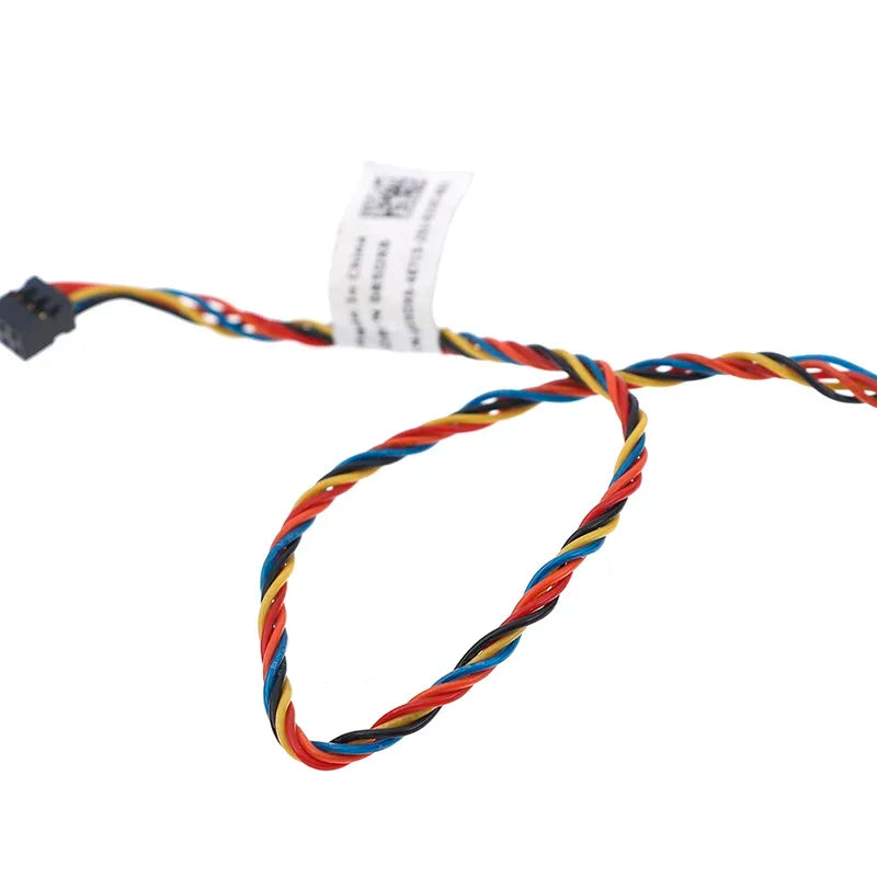 Dell Optiplex 390 790 990 7010 MT Power Button Switch Cable 30WGC Power Button Switch Cable Babs