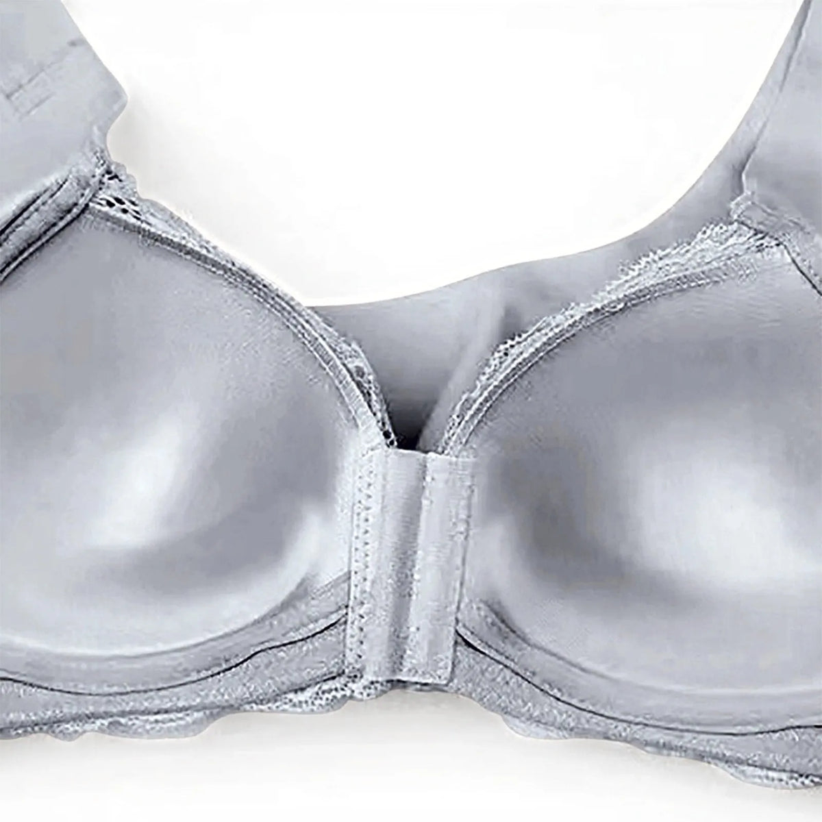 Women's Front Open Wire-Free Recovery Bra | Full Support Wire-Free Recovery Bra Babs