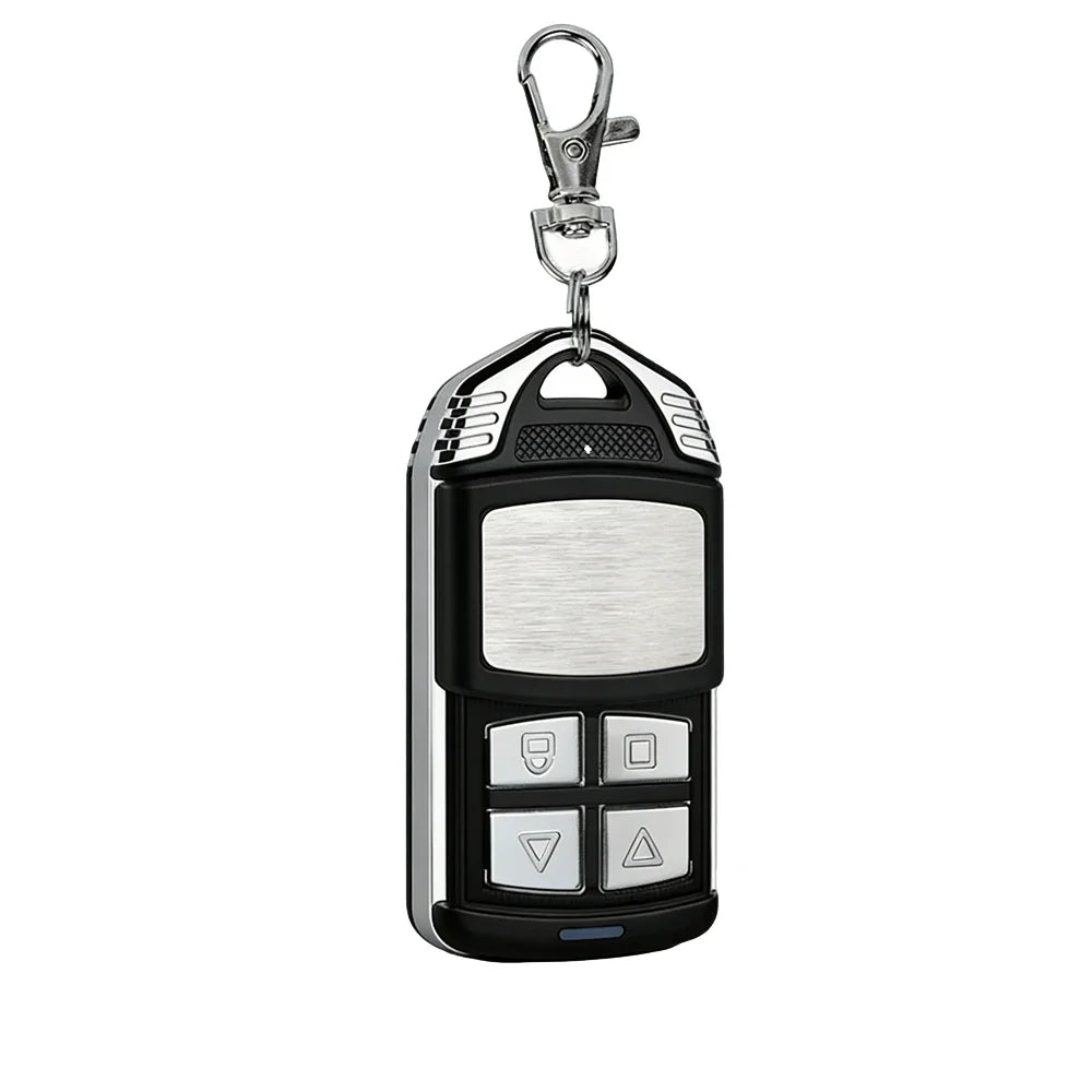 433MHz 4-Channel RF Remote Control Duplicator for Gate & Garage RF Remote Duplicator Babs 1 PCS