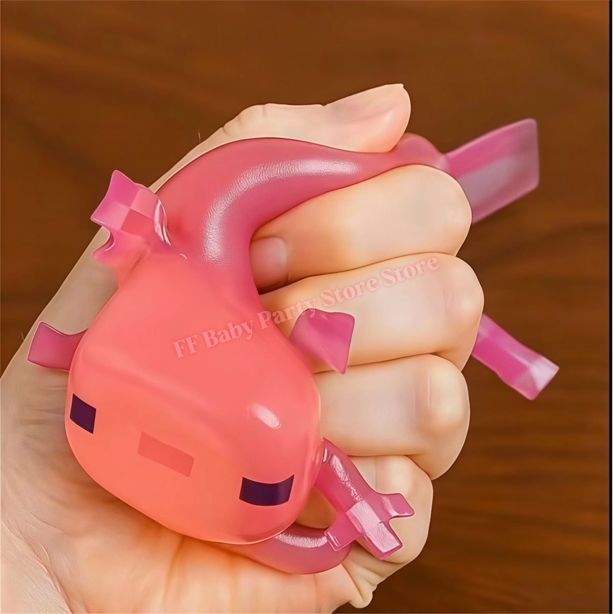 Sensory Fidget Cube Toy for Kids & Adults | Party Favor Gift