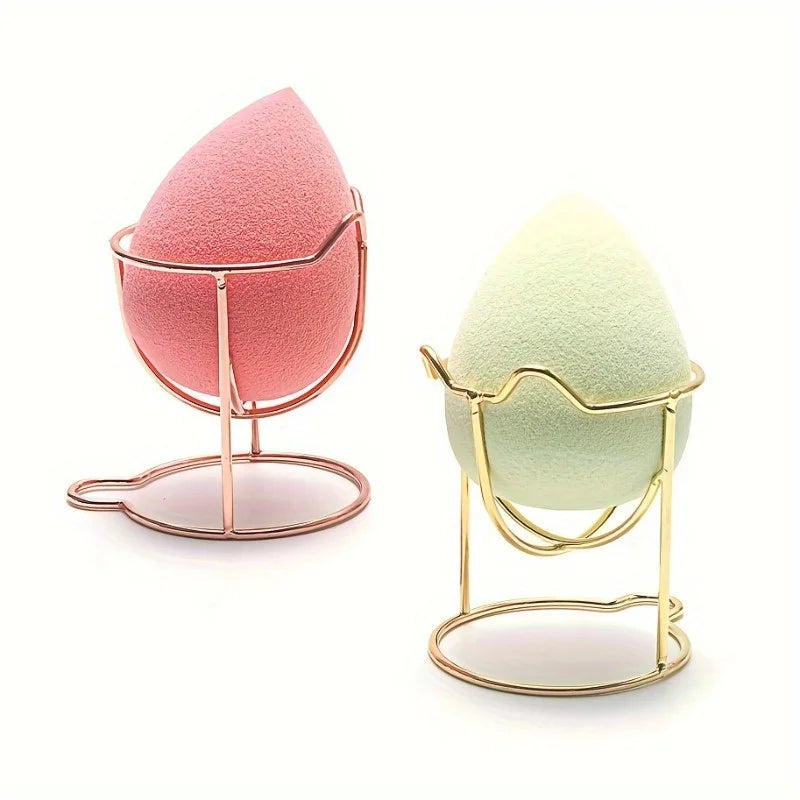 Makeup Sponge Blender Drying Stand & Storage Rack Makeup Sponge Holder Babs