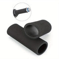 2PCS Motorcycle Handlebar Foam Grip Covers – Anti-Slip & Anti-Vibe Handlebar Grip Covers Babs 1 pair
