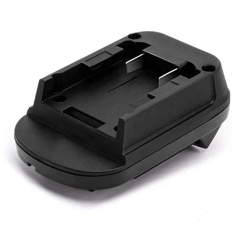 Milwaukee 18V to DeWalt 20V Battery Adapter Converter MIL18DL Battery Adapter Converter Babs