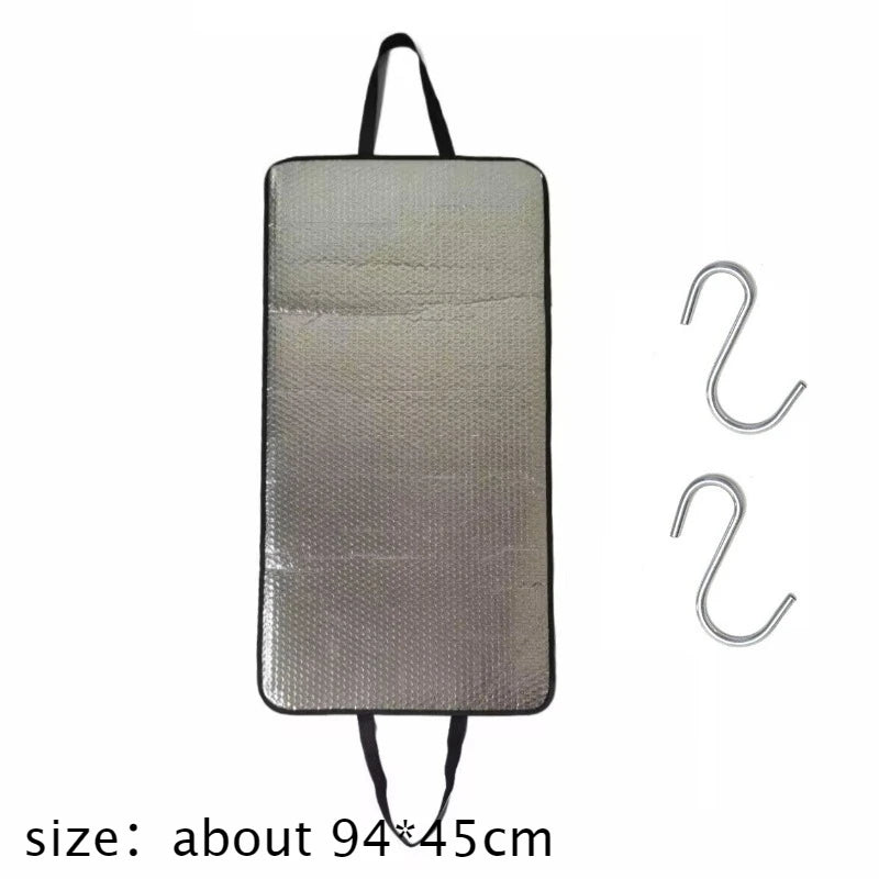 Outdoor AC Unit Cover – Waterproof, Dustproof & Sun Shield AC Unit Cover Babs