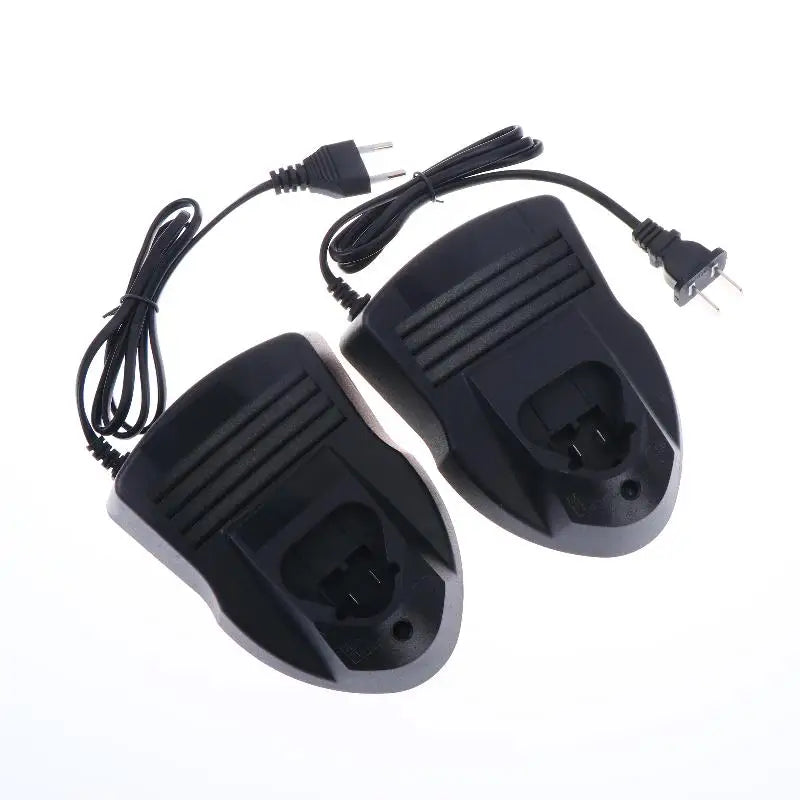 Li-Ion Charger Adapter for BAT411 BAT412 10.8V 12V Drill Battery Battery Charger Adapter Babs
