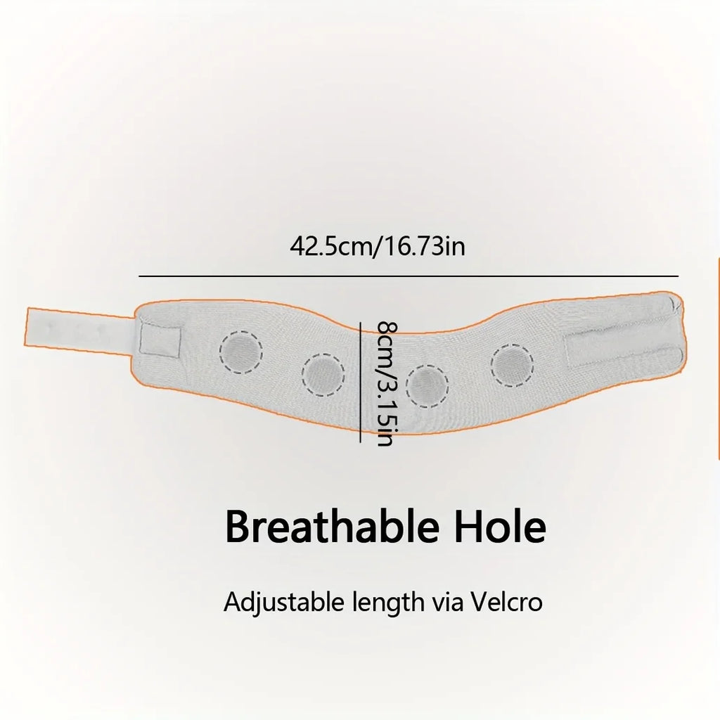 Breathable Cervical Neck Support Pillow – Home, Office & Travel Neck Support Pillow Babs