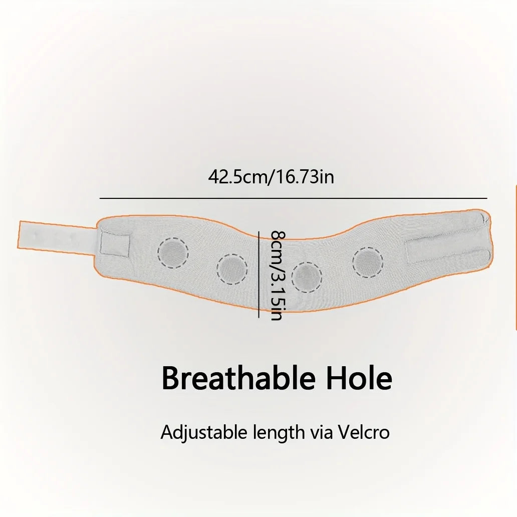 Breathable Cervical Neck Support Pillow – Home, Office & Travel Neck Support Pillow Babs