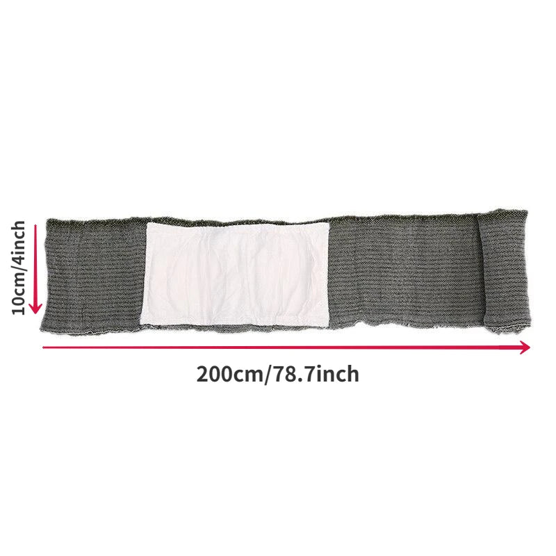 Israeli Compression Bandage 4" & 6" Emergency Trauma Dressing Emergency Trauma Bandage Babs 4 inches