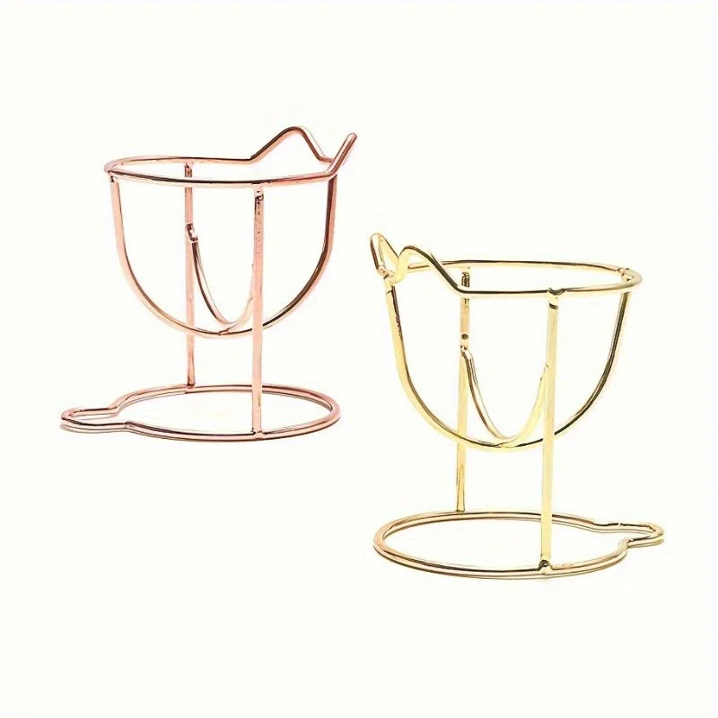 Makeup Sponge Blender Drying Stand & Storage Rack Makeup Sponge Holder Babs